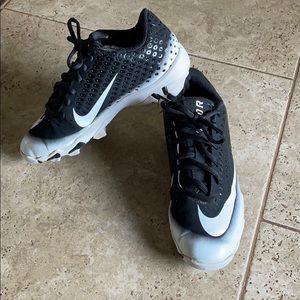 Kids Nike Baseball/Softball cleats